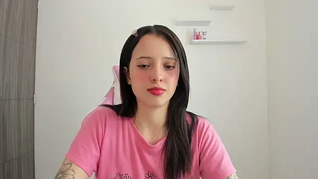 Snapshot of ImBunnyNova chatting on 09-26-25, 02:10 ImBunnyNova online show from 09-26-25, 02:10