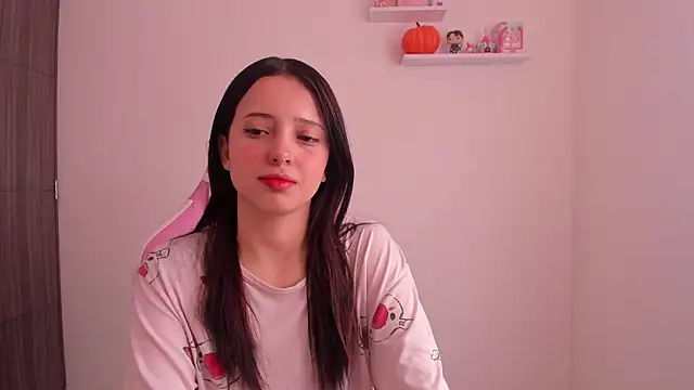 Snapshot of ImBunnyNova chatting on 11-11-25, 02:06 ImBunnyNova online show from 11-11-25, 02:06