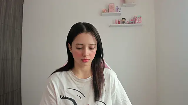 Snapshot of ImBunnyNova chatting on 11-13-25, 12:59 ImBunnyNova online show from 11-13-25, 12:59