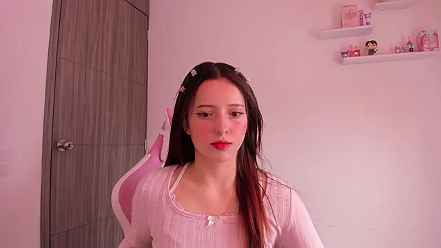 ImBunnyNova online show from 03-18-26, 02:53