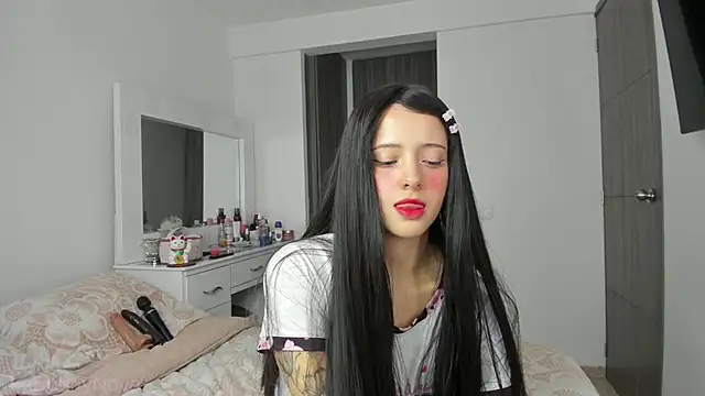 ImBunnyNova online show from 04-27-26, 01:53