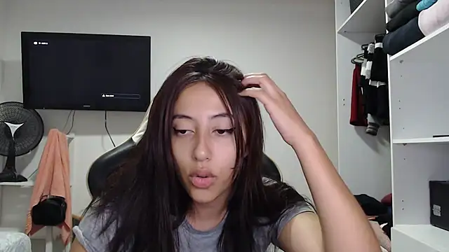 babygirlfree online show from 02-14-26, 06:32