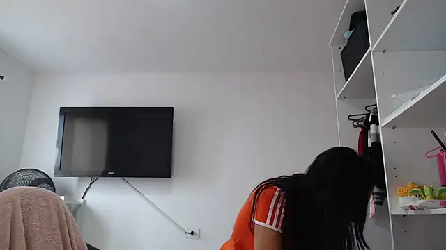 babygirlfree online show from 04-13-26, 07:41