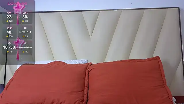 Hotboy21  online show from 10-18-25, 04:04