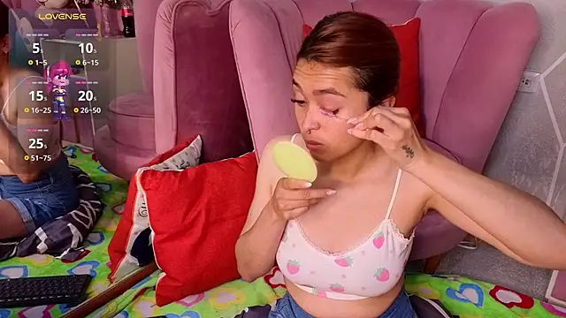 MilleyJones online show from 11-08-25, 07:45