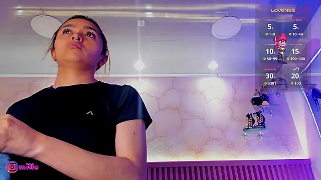 MilleyJones online show from 03-16-26, 11:58