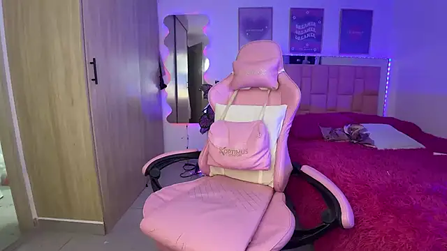 lunesweet online show from 01-08-26, 10:23