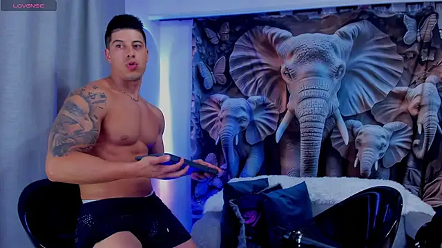 Lukas Green online show from 09-19-25, 08:05