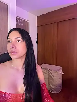 ArianaReynoldss online show from 06-15-26, 09:55