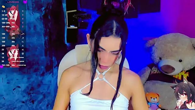 Snapshot of Valensx_oficiall chatting on 10-17-25, 03:31 Valensx oficiall online show from 10-17-25, 03:31