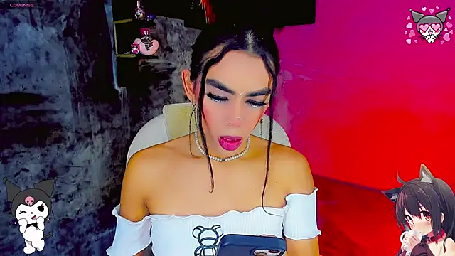 Valensx oficiall online show from 11-29-25, 11:08