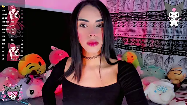 Valensx oficiall online show from 01-17-26, 09:03