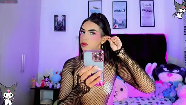 Valensx oficiall online show from 04-17-26, 12:02