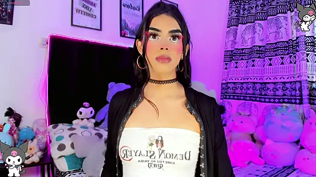 Valensx oficiall online show from 04-19-26, 01:32