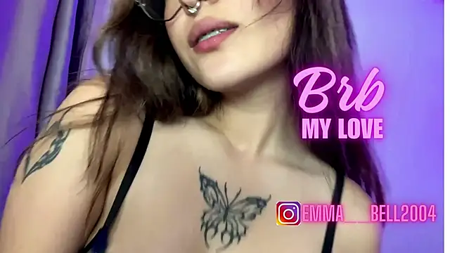 Snapshot of emma__bell_ chatting on 10-21-25, 03:13 emma bell online show from 10-21-25, 03:13