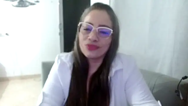 rosycartagena online show from 10-22-25, 01:39