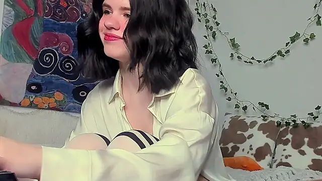 secret princess online show from 03-22-25, 10:04