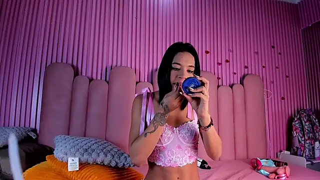 AgataDoll online show from 09-30-25, 08:03