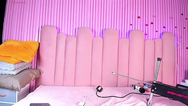 AgataDoll online show from 10-01-25, 08:15