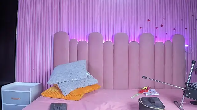 AgataDoll online show from 11-25-25, 08:09