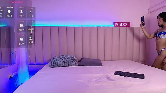 AgataDoll online show from 12-05-25, 08:16