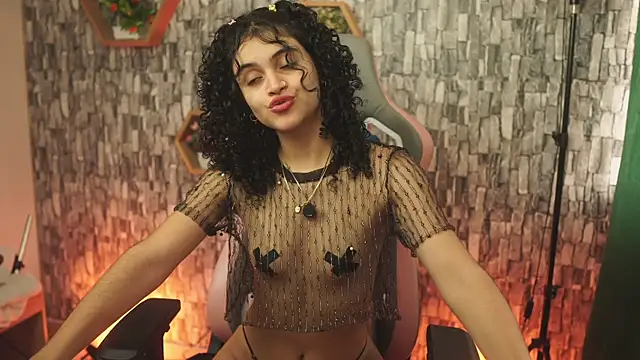 bonniie 98  online show from 04-23-26, 08:33