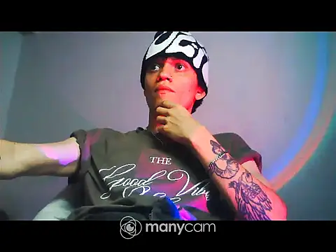 santihot089 online show from 10-12-25, 12:20