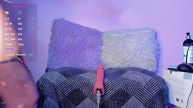 kattia deluchi online show from 03-03-26, 06:08