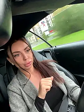 Anna Nobel online show from 09-27-25, 04:39