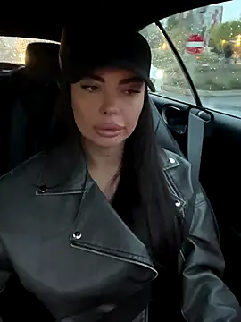 Anna Nobel online show from 10-06-25, 04:21