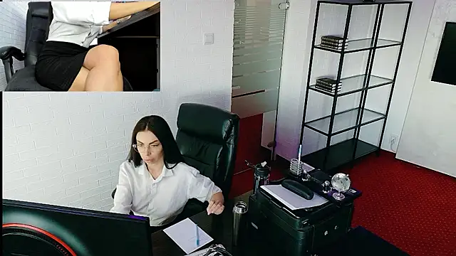 Anna Nobel online show from 03-16-26, 06:28