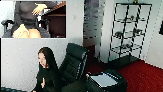 Anna Nobel online show from 03-25-26, 06:30