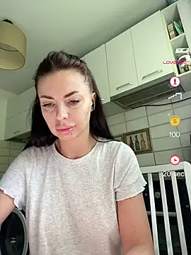 Anna Nobel online show from 04-28-26, 07:46