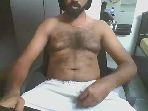 lovelyakash69 online show from 02-16-26, 03:52