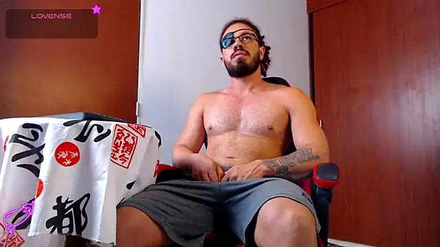 pirata fitness online show from 11-16-25, 11:27