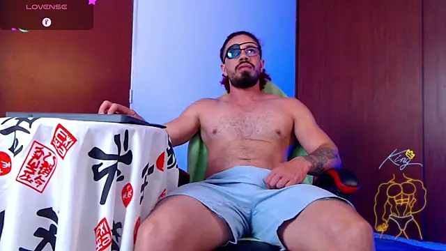 pirata fitness online show from 04-24-26, 02:08