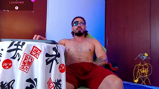 pirata fitness online show from 04-26-26, 10:02