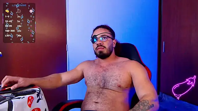 pirata fitness online show from 06-05-26, 02:23