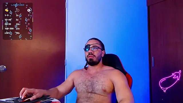pirata fitness online show from 06-06-26, 09:47