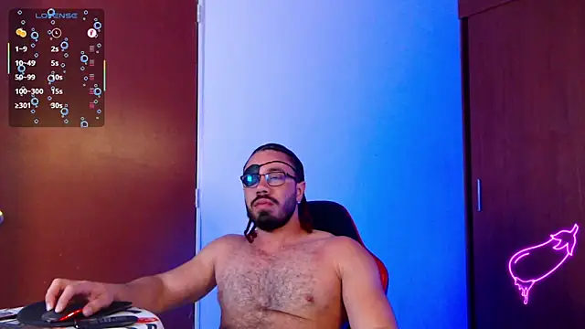 pirata fitness online show from 06-08-26, 09:42