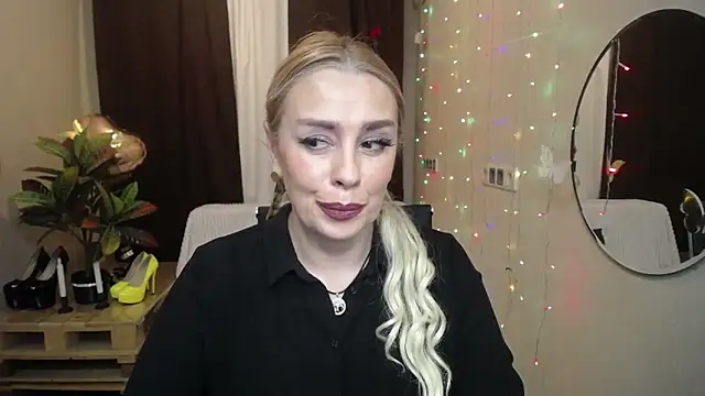 KatrinaCharm online show from 03-22-25, 04:26