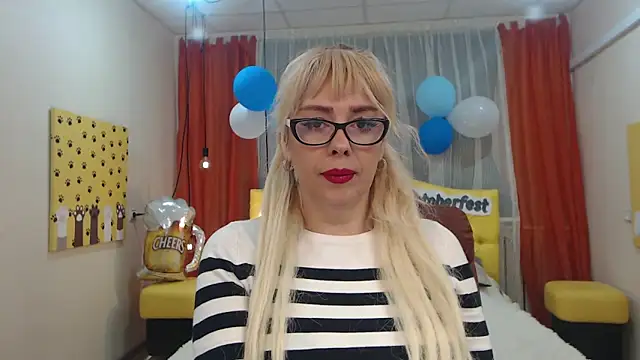 KatrinaCharm online show from 09-21-25, 06:04