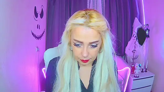 KatrinaCharm online show from 11-02-25, 07:11