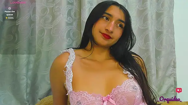  Orquidea  online show from 10-21-25, 01:23