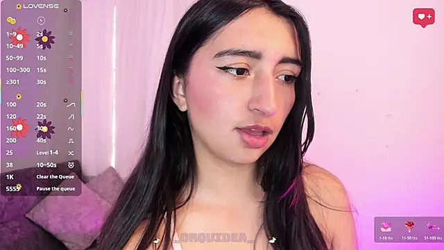  Orquidea  online show from 03-07-26, 01:52