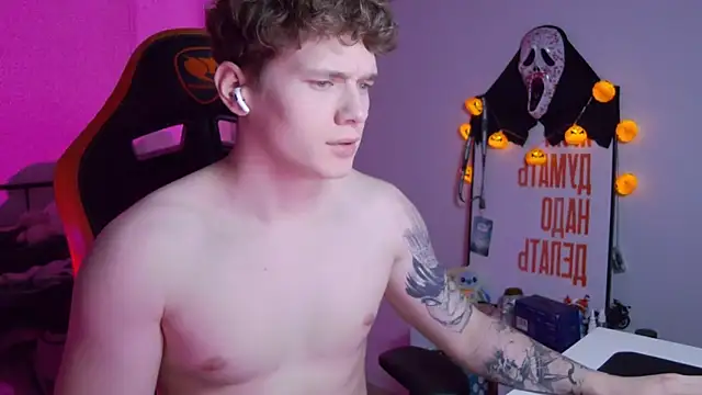 DanyDavis online show from 11-02-25, 09:28