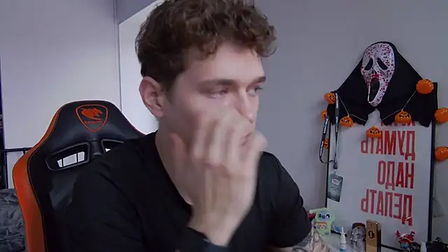 DanyDavis online show from 11-06-25, 10:16