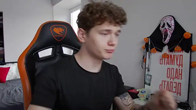 DanyDavis online show from 11-07-25, 08:03