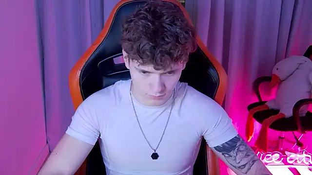 DanyDavis online show from 04-12-26, 04:45