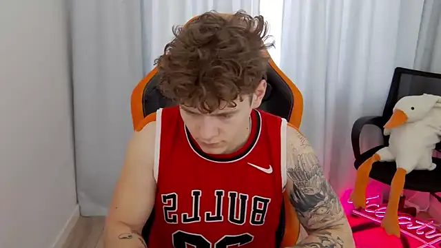 DanyDavis online show from 04-14-26, 09:59